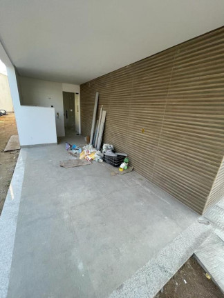 Imagem Casa com 3 Quartos à Venda, 200 m² em Santa Mônica - Guarapari