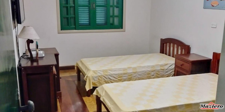 Imagem Casa com 6 Quartos para Temporada, 250 m² em Tenório - Ubatuba Imagem Casa com 6 Quartos para Temporada, 250 m² em Tenório - Ubatuba