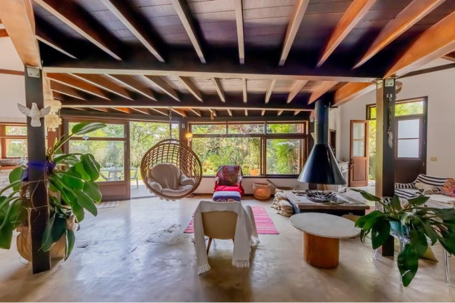 Imagem Casa com 3 Quartos à Venda, 314 m² em Granja Viana - Cotia