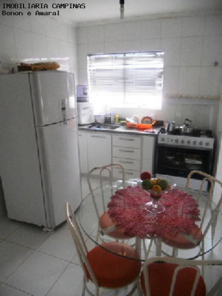 Imagem Cobertura com 3 Quartos à Venda, 290 m² em Jardim Proença - Campinas