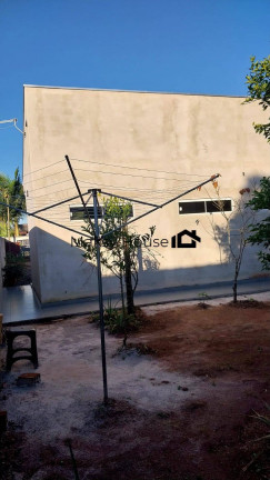 Imagem Casa com 2 Quartos à Venda, 360 m² em Nereidas - Guaratuba