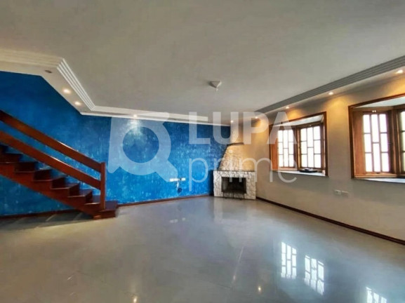 Imagem Casa com 3 Quartos à Venda, 332 m² em Tucuruvi - São Paulo