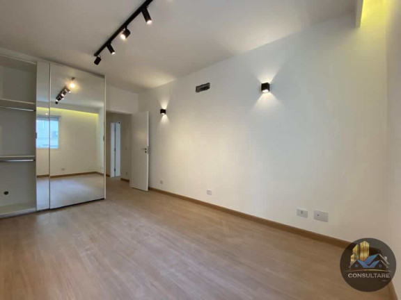 Imagem Apartamento com 3 Quartos à Venda, 127 m² em Boqueirão - Santos Imagem Apartamento com 3 Quartos à Venda, 127 m² em Boqueirão - Santos