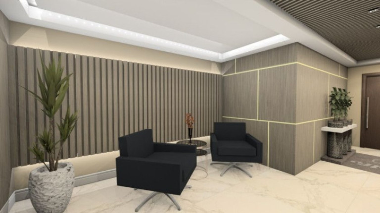Imagem Apartamento com 2 Quartos à Venda, 76 m² em Centro - Canela Imagem Apartamento com 2 Quartos à Venda, 76 m² em Centro - Canela