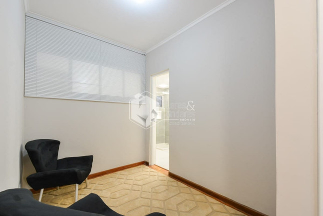 Imagem Apartamento com 3 Quartos à Venda, 92 m² em Vila Nova Conceição - São Paulo