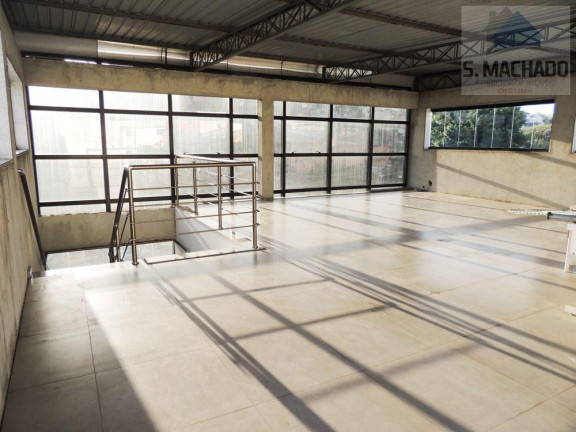 Imagem Galpão à Venda, 791 m² em Parque João Ramalho - Santo André