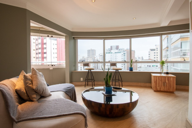 Imagem Apartamento com 1 Quarto à Venda, 104 m² em Perdizes - São Paulo