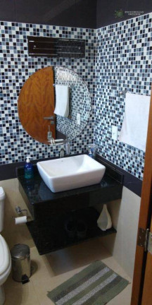 Imagem Apartamento com 4 Quartos à Venda, 150 m² em Aviação - Praia Grande