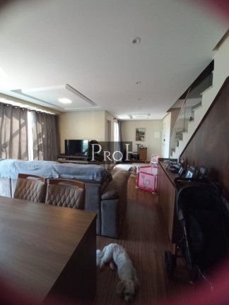 Imagem Apartamento com 3 Quartos à Venda, 110 m² em Sítio Da Figueira - São Paulo Imagem Apartamento com 3 Quartos à Venda, 110 m² em Sítio Da Figueira - São Paulo