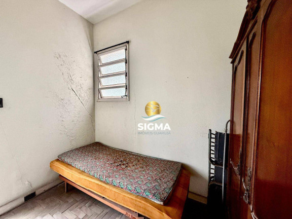 Imagem Apartamento com 3 Quartos à Venda, 126 m² em Pitangueiras - Guarujá