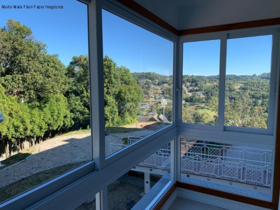 Imagem Apartamento com 2 Quartos à Venda, 80 m² em Alphaville - Gramado