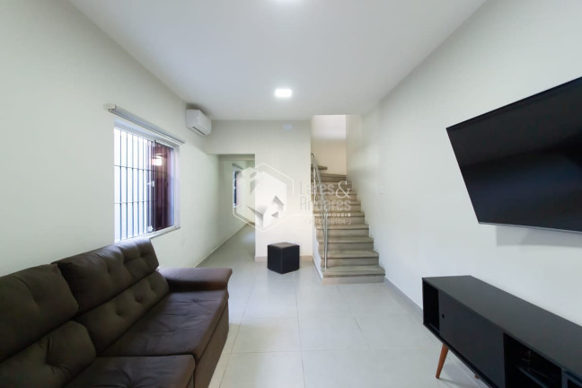 Imagem Sobrado com 3 Quartos à Venda, 210 m² em Campo Belo - São Paulo Imagem Sobrado com 3 Quartos à Venda, 210 m² em Campo Belo - São Paulo