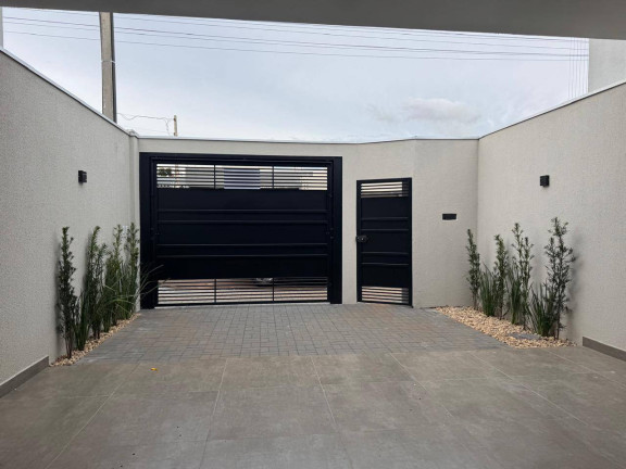 Imagem Casa com 2 Quartos à Venda, 126 m² em Jardim Mônaco Ii - Arapongas Imagem Casa com 2 Quartos à Venda, 126 m² em Jardim Mônaco Ii - Arapongas