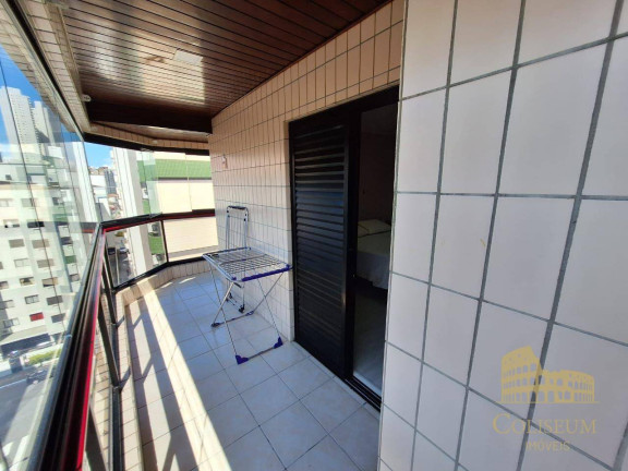 Imagem Apartamento com 2 Quartos à Venda, 149 m² em Vila Guilhermina - Praia Grande