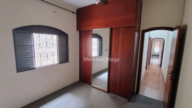Casa com 2 Quartos à Venda, 89 m² em Vila Jardini - Sorocaba