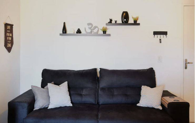 Imagem Apartamento com 2 Quartos à Venda, 74 m² em Itaguá - Ubatuba Imagem Apartamento com 2 Quartos à Venda, 74 m² em Itaguá - Ubatuba