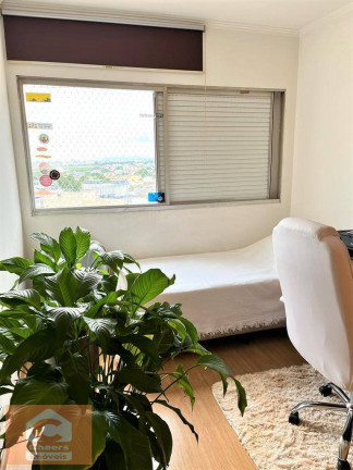 Imagem Apartamento com 3 Quartos à Venda, 82 m² em Jabaquara - São Paulo Imagem Apartamento com 3 Quartos à Venda, 82 m² em Jabaquara - São Paulo