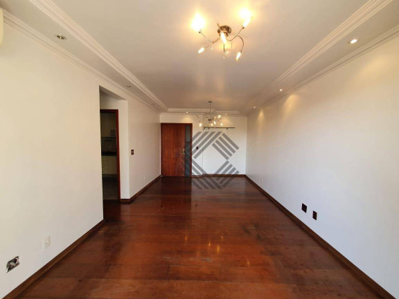 Imagem Apartamento com 3 Quartos à Venda, 105 m² em Centro - Sorocaba