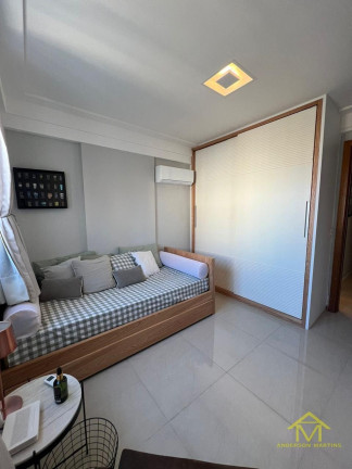 Imagem Apartamento com 2 Quartos à Venda, 80 m² em Praia Da Costa - Vila Velha