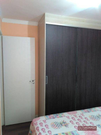 Imagem Apartamento com 2 Quartos à Venda, 50 m² em água Chata - Guarulhos Imagem Apartamento com 2 Quartos à Venda, 50 m² em água Chata - Guarulhos