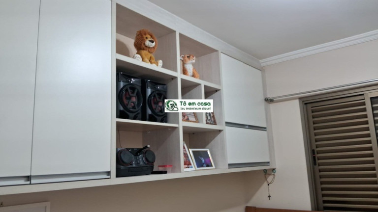Imagem Imóvel com 3 Quartos à Venda, 75 m² em Jardim Satélite - São José Dos Campos