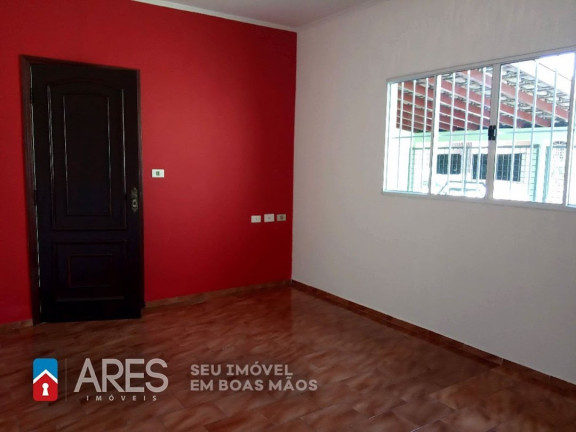 Imagem Casa com 2 Quartos para Alugar, 127 m² em Parque Novo Mundo - Americana Imagem Casa com 2 Quartos para Alugar, 127 m² em Parque Novo Mundo - Americana