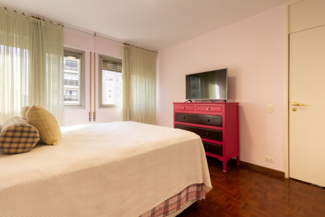 Imagem Apartamento com 4 Quartos à Venda, 333 m² em Paraíso - São Paulo Imagem Apartamento com 4 Quartos à Venda, 333 m² em Paraíso - São Paulo