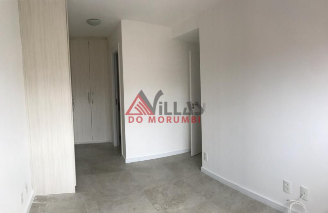Imagem Apartamento com 2 Quartos à Venda, 65 m² em Portal Do Morumbi - São Paulo