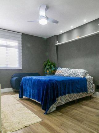 Imagem Apartamento com 1 Quarto para Alugar, 25 m² em Campos Elíseos - São Paulo