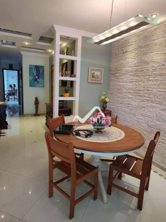 Imagem Apartamento com 3 Quartos à Venda, 150 m² em Embaré - Santos