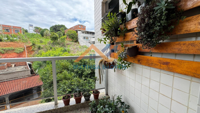 Imagem Apartamento com 3 Quartos à Venda, 110 m² em Caravelas - Ipatinga