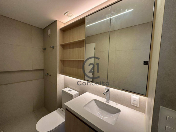Imagem Apartamento com 3 Quartos à Venda, 102 m² em Jardim Atlântico - Florianópolis Imagem Apartamento com 3 Quartos à Venda, 102 m² em Jardim Atlântico - Florianópolis
