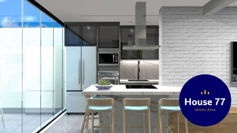 Imagem Apartamento com 2 Quartos à Venda, 276 m² em Santo Amaro - São Paulo