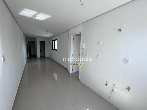 Imagem Apartamento com 2 Quartos à Venda, 47 m² em Vila América - Santo André Imagem Apartamento com 2 Quartos à Venda, 47 m² em Vila América - Santo André