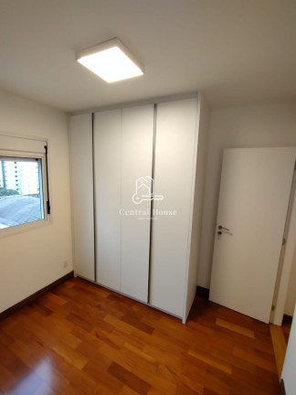 Imagem Apartamento com 3 Quartos para Alugar, 137 m² em Moema - São Paulo Imagem Apartamento com 3 Quartos para Alugar, 137 m² em Moema - São Paulo