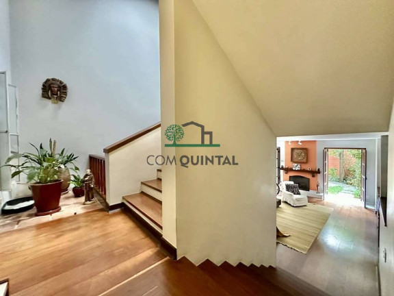 Imagem Casa com 4 Quartos à Venda, 228 m² em Jardim Jussara - São Paulo