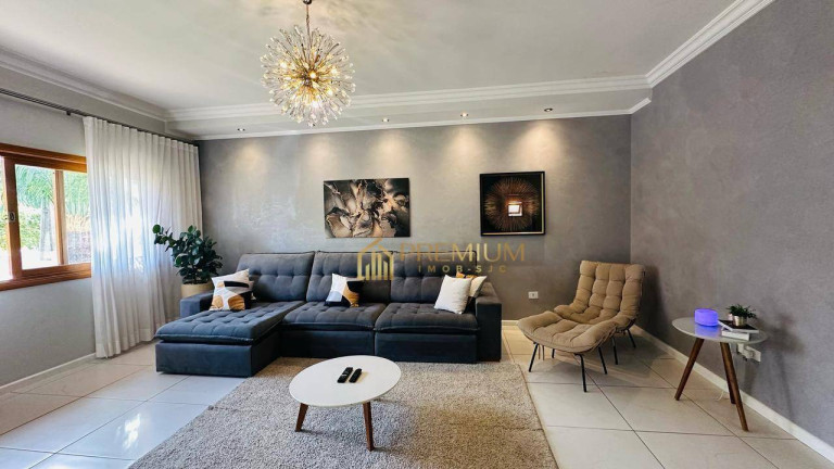 Imagem Imóvel com 4 Quartos à Venda, 230 m² em Loteamento Villa Branca - Jacareí Imagem Imóvel com 4 Quartos à Venda, 230 m² em Loteamento Villa Branca - Jacareí