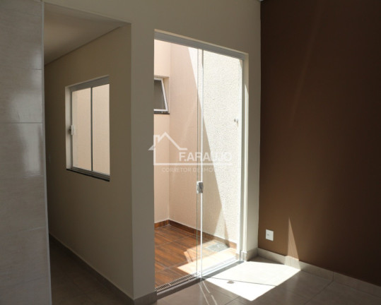 Imagem Casa com 2 Quartos à Venda, 82 m² em Jardim Wanel Ville Iv - Sorocaba