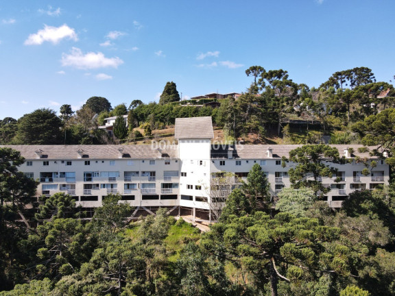 Imóvel com 1 Quarto à Venda, 60 m² em Região Do Alto Do Capivari - Campos Do Jordão