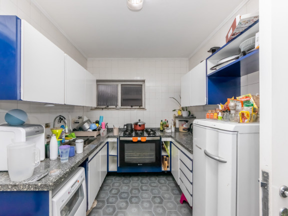Imagem Apartamento com 4 Quartos à Venda, 215 m² em Perdizes - São Paulo