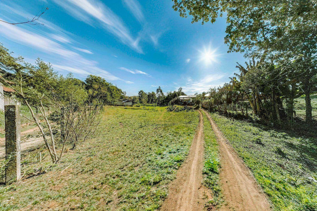 Terreno à Venda, 1.300 m² em área Rural De São José Dos Pinhais - São José Dos Pinhais