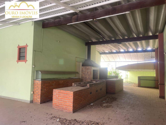 Imagem Galpão para Alugar, 300 m² em Ouro Preto - Belo Horizonte