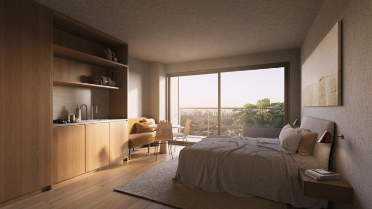 Imagem Apartamento com 2 Quartos à Venda, 250 m² em Itaim Bibi - São Paulo