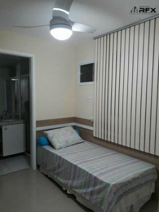 Imagem Apartamento com 2 Quartos à Venda, 78 m² em Icaraí - Niterói