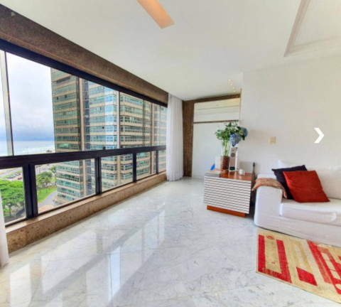 Imagem Apartamento com 3 Quartos à Venda, 143 m² em Barra Da Tijuca - Rio De Janeiro