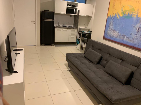 Imagem Apartamento com 2 Quartos para Alugar, 45 m²