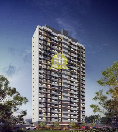 Imagem Apartamento com 1 Quarto à Venda, 26 m² em Pinheiros - São Paulo Imagem Apartamento com 1 Quarto à Venda, 26 m² em Pinheiros - São Paulo