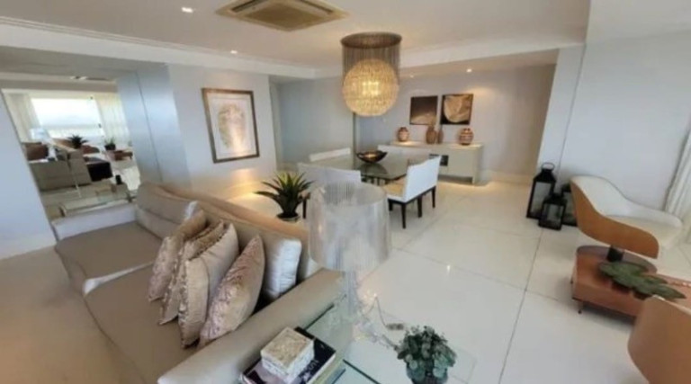 Imagem Imóvel com 4 Quartos à Venda, 199 m² em Ondina - Salvador Imagem Imóvel com 4 Quartos à Venda, 199 m² em Ondina - Salvador
