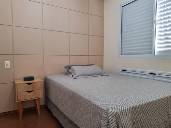 Imagem Apartamento com 1 Quarto para Alugar, 45 m² em Bela Vista - São Paulo