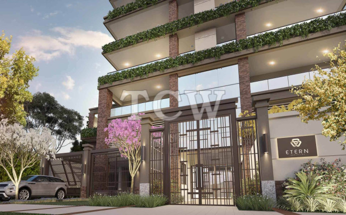 Imagem Apartamento com 4 Quartos à Venda, 160 m² em Moema - São Paulo